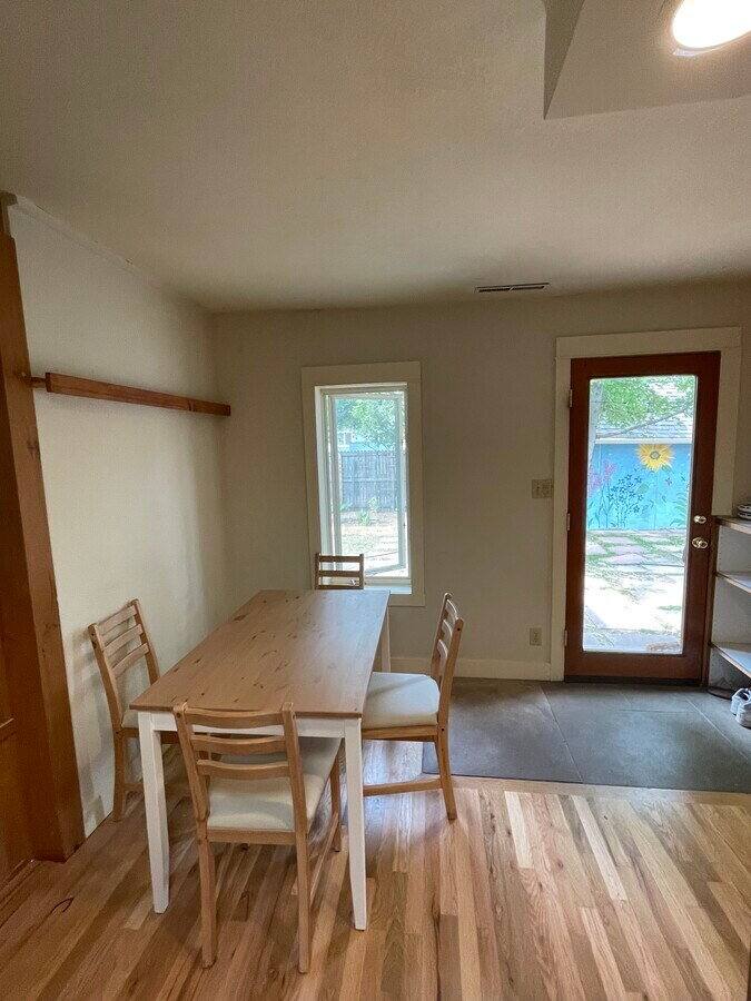 Apartment for rent at 1544 9th St #A, Boulder, CO 80302