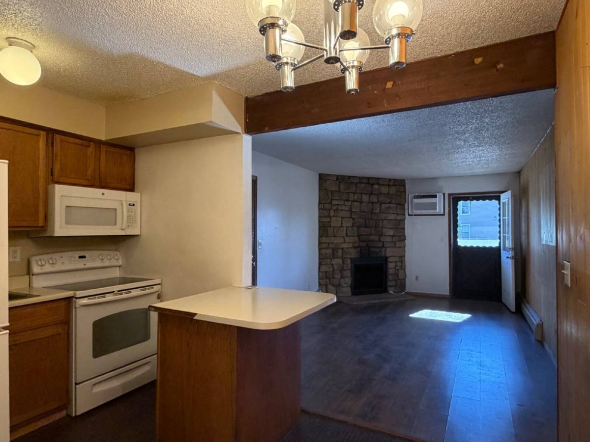 Condo for rent at 10150 E Virginia Ave #101, Denver, CO 80247