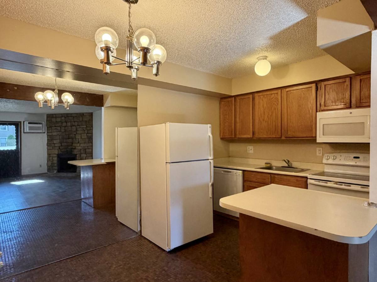 Condo for rent at 10150 E Virginia Ave #101, Denver, CO 80247