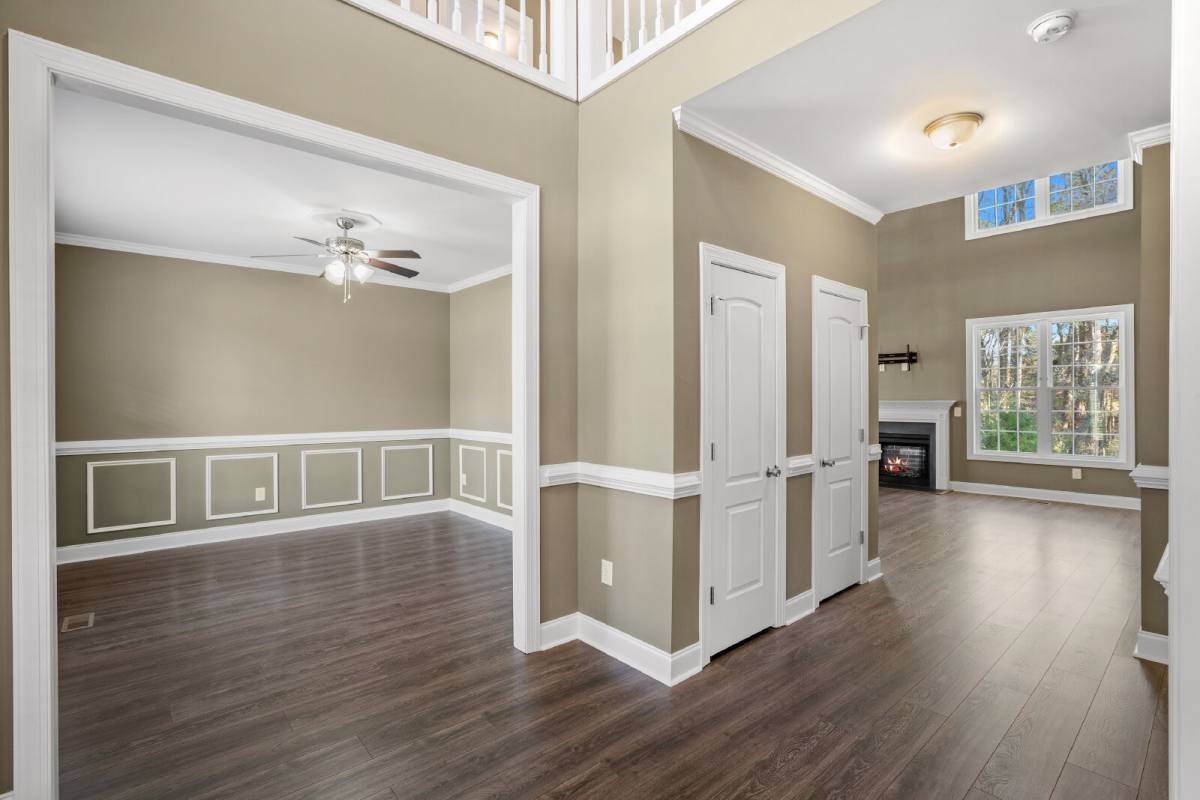 House for rent at 4781 Swordfish Dr, Raleigh, NC 27603