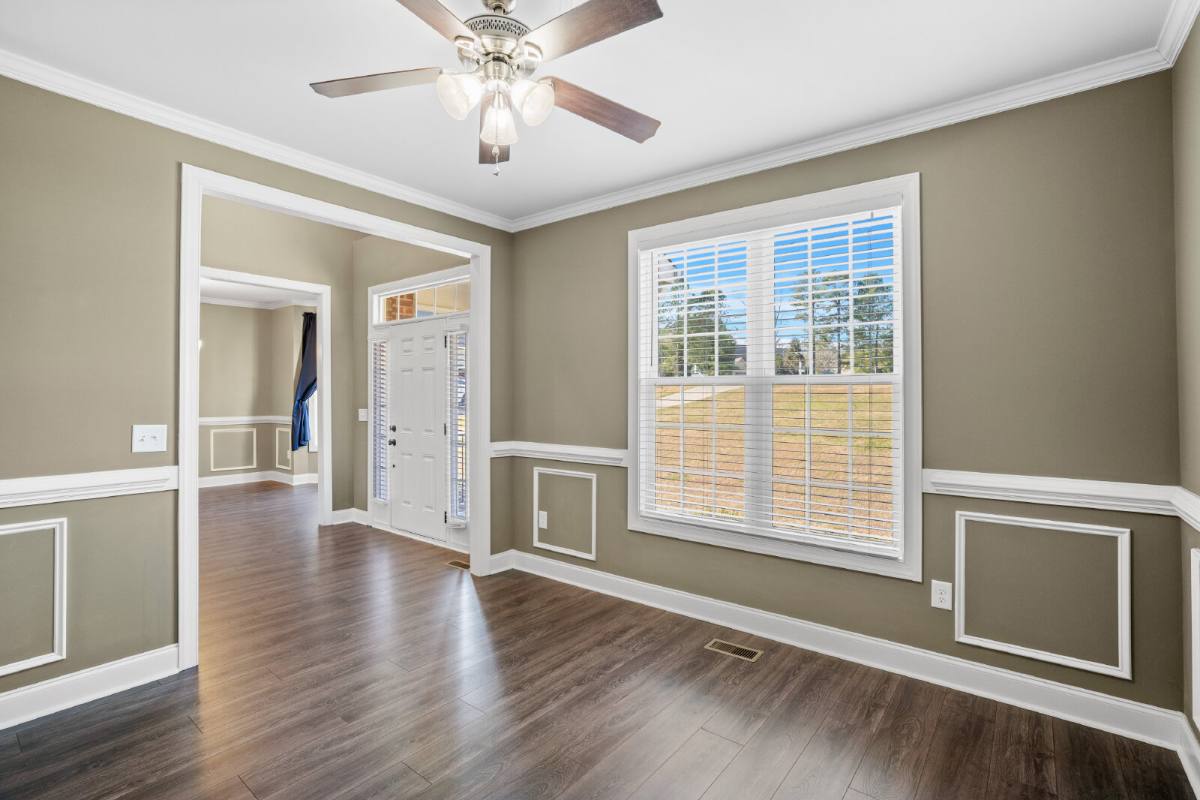House for rent at 4781 Swordfish Dr, Raleigh, NC 27603