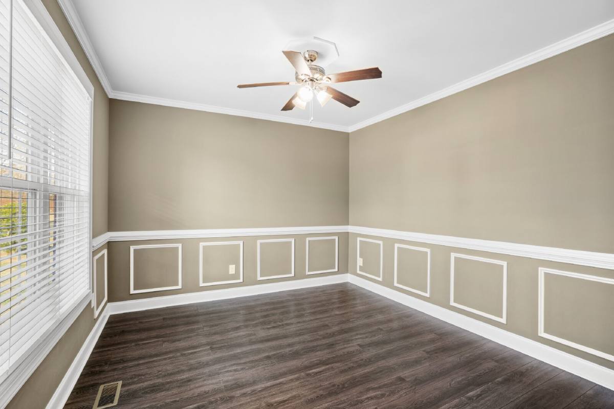 House for rent at 4781 Swordfish Dr, Raleigh, NC 27603
