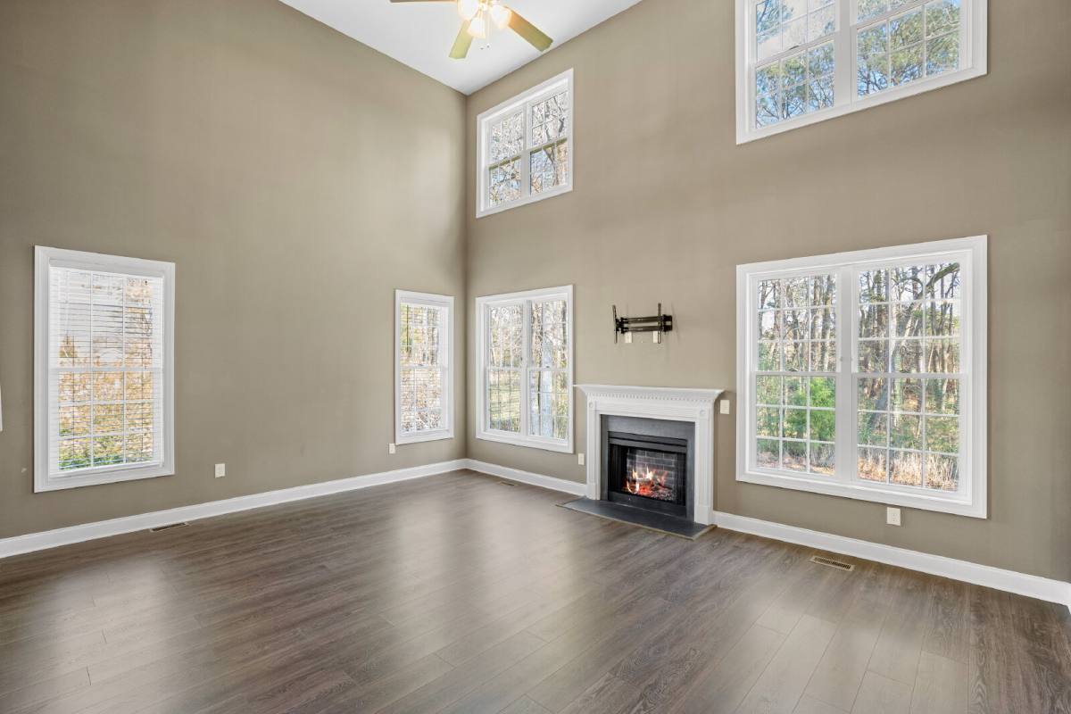 House for rent at 4781 Swordfish Dr, Raleigh, NC 27603