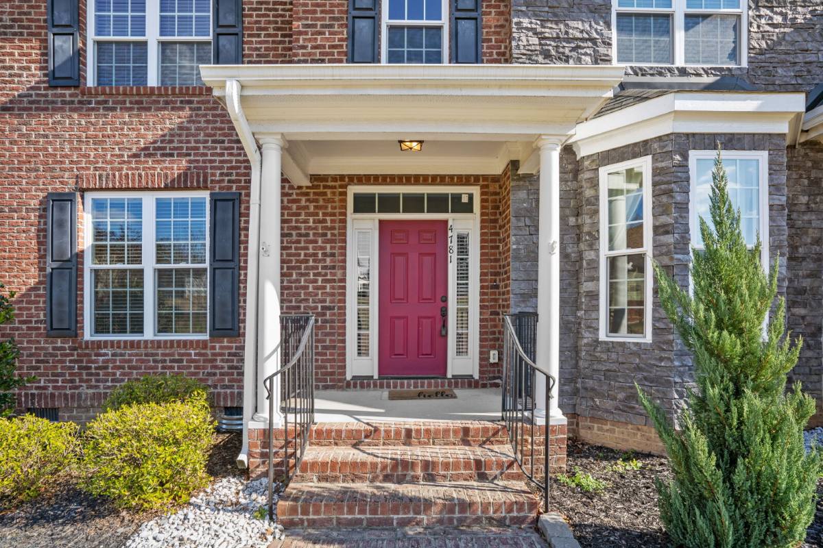 House for rent at 4781 Swordfish Dr, Raleigh, NC 27603