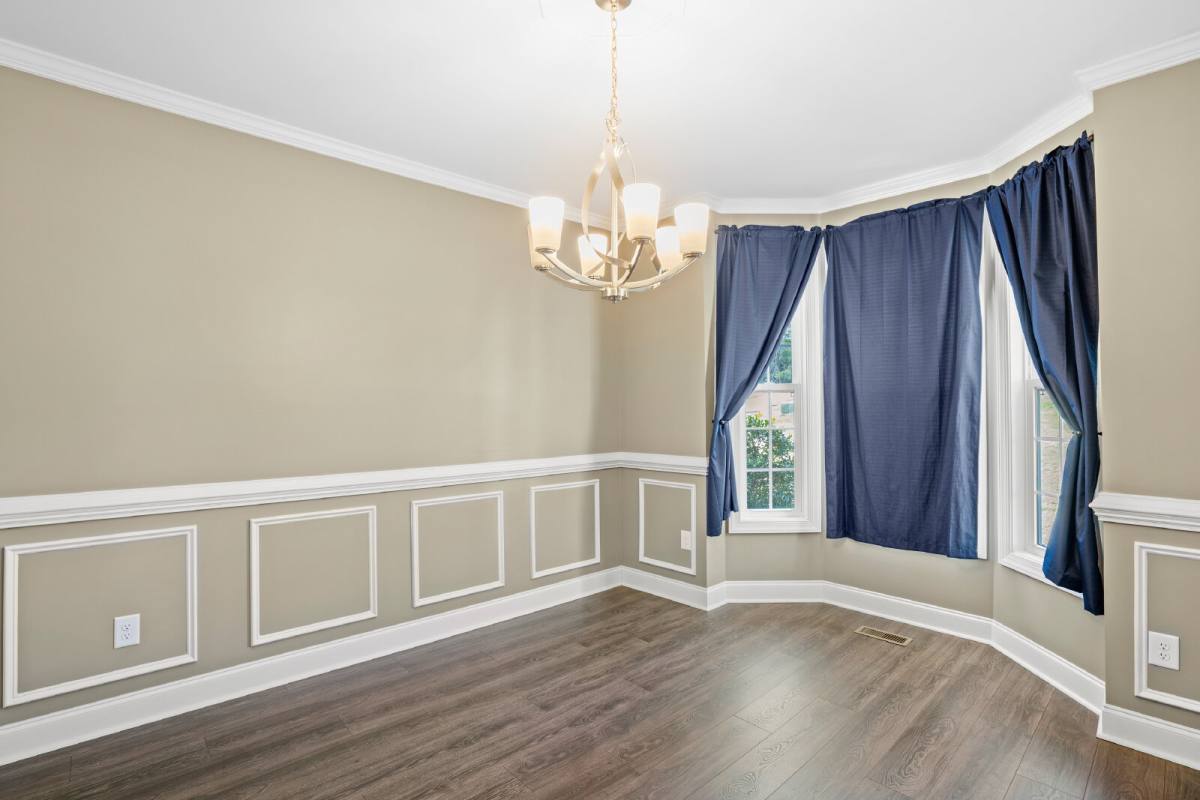 House for rent at 4781 Swordfish Dr, Raleigh, NC 27603