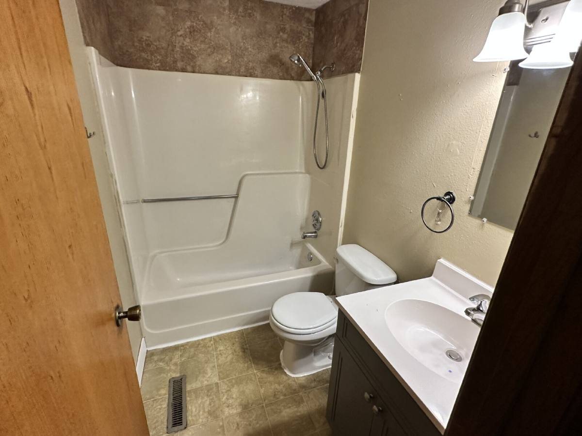 Apartment for rent at 1510 Terrace Dr #D, Minot, ND 58703
