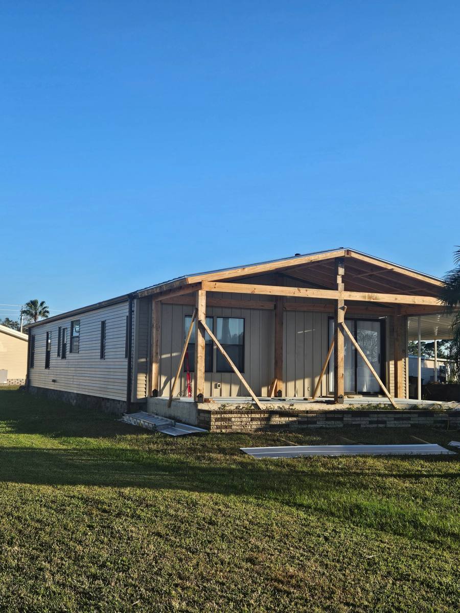 House for rent at 3908 Lemonwood Dr N, Ellenton, FL 34222