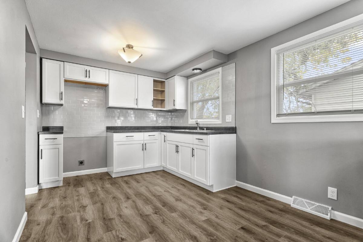 Townhouse for rent at 9332 W Silver Spring Dr, Milwaukee, WI 53225