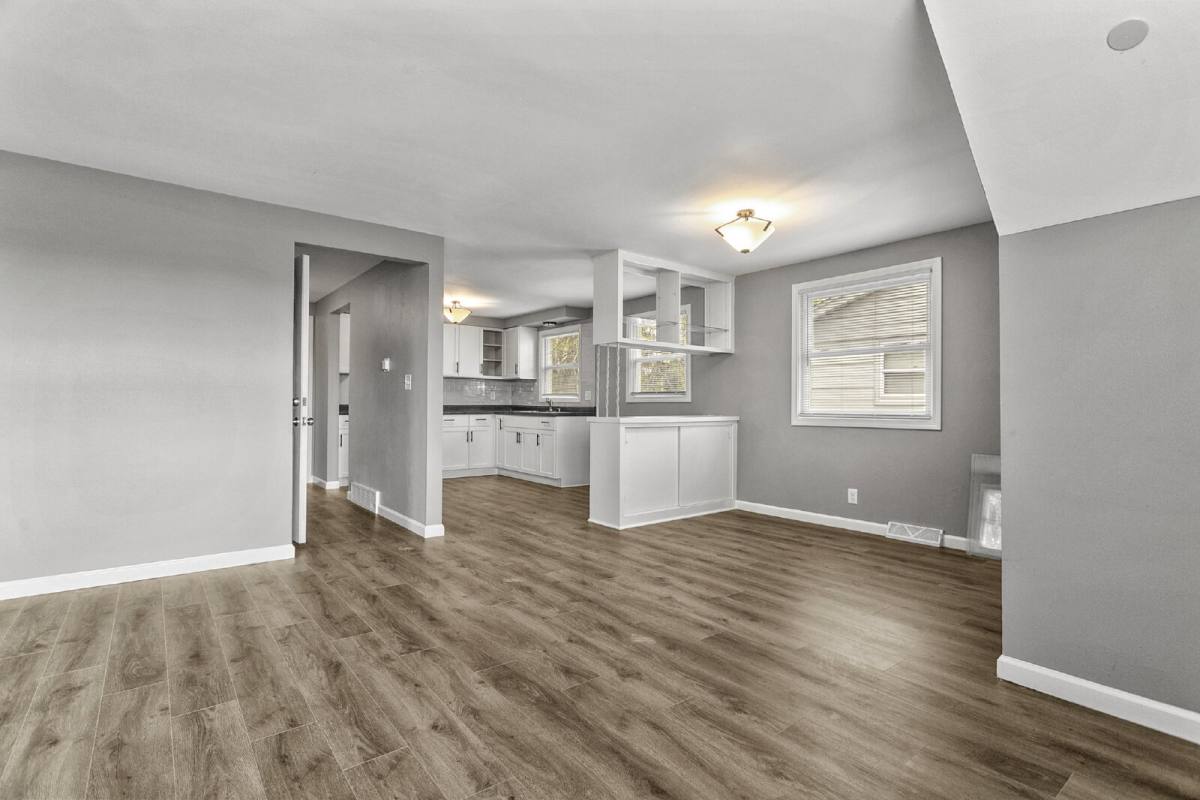 Townhouse for rent at 9332 W Silver Spring Dr, Milwaukee, WI 53225