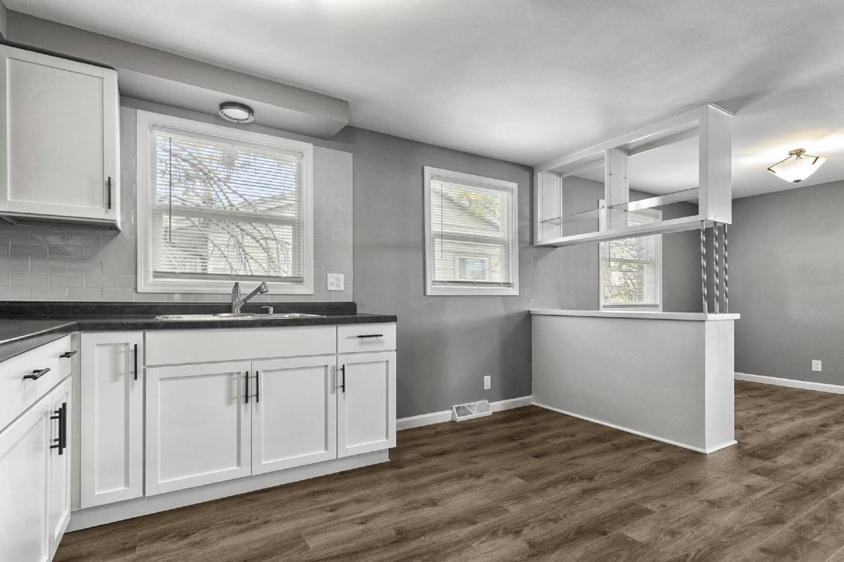 Townhouse for rent at 9332 W Silver Spring Dr, Milwaukee, WI 53225