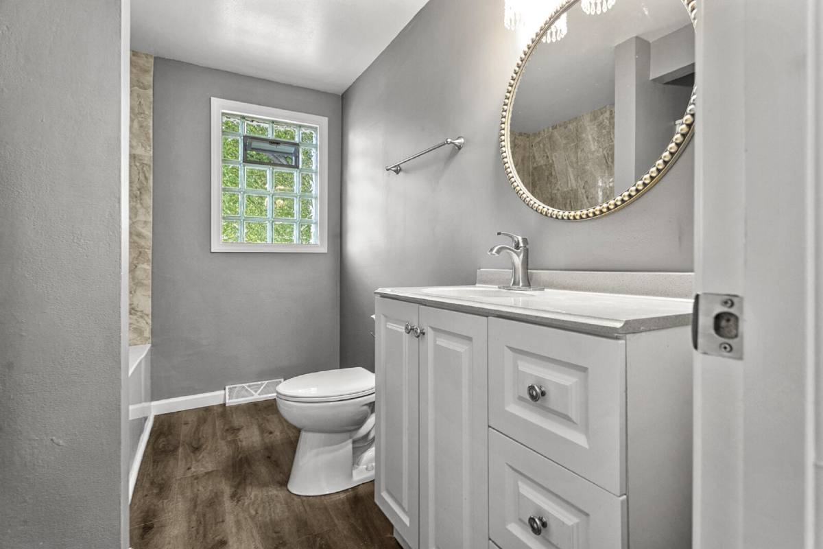 Townhouse for rent at 9332 W Silver Spring Dr, Milwaukee, WI 53225