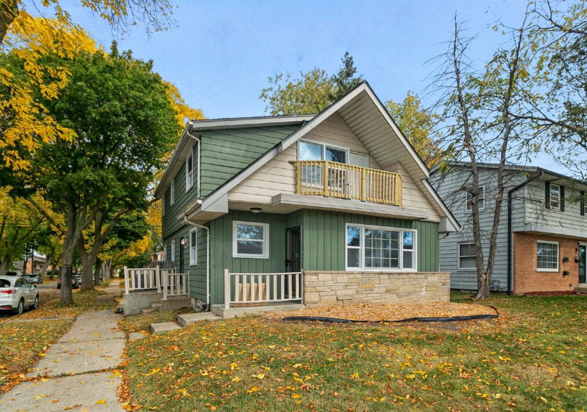Townhouse for rent at 9332 W Silver Spring Dr, Milwaukee, WI 53225