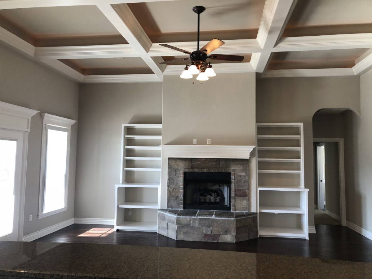 House for rent at 122 Millstone Court, Branson, MO 65616
