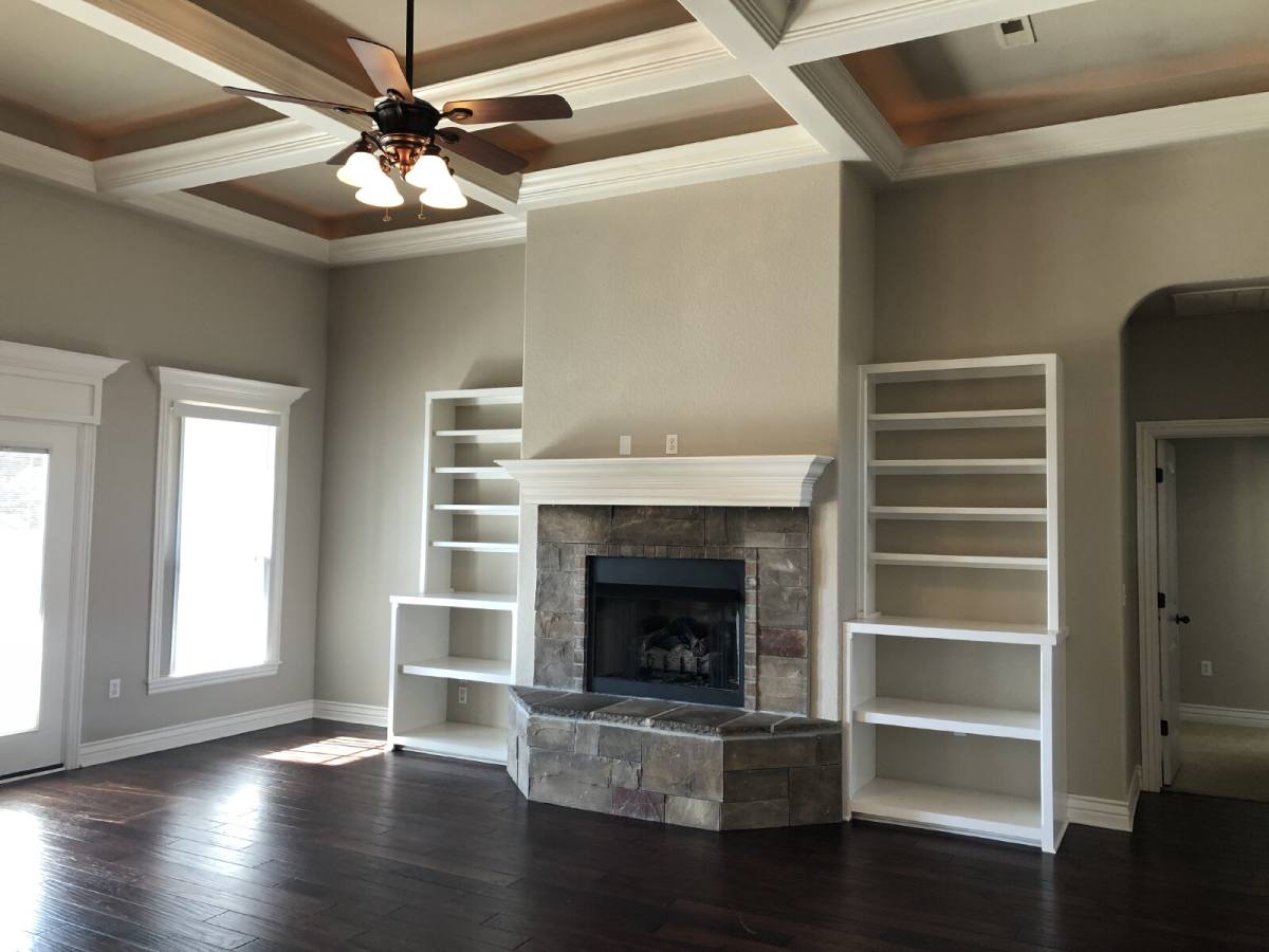 House for rent at 122 Millstone Court, Branson, MO 65616