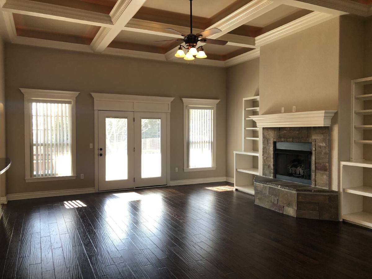 House for rent at 122 Millstone Court, Branson, MO 65616