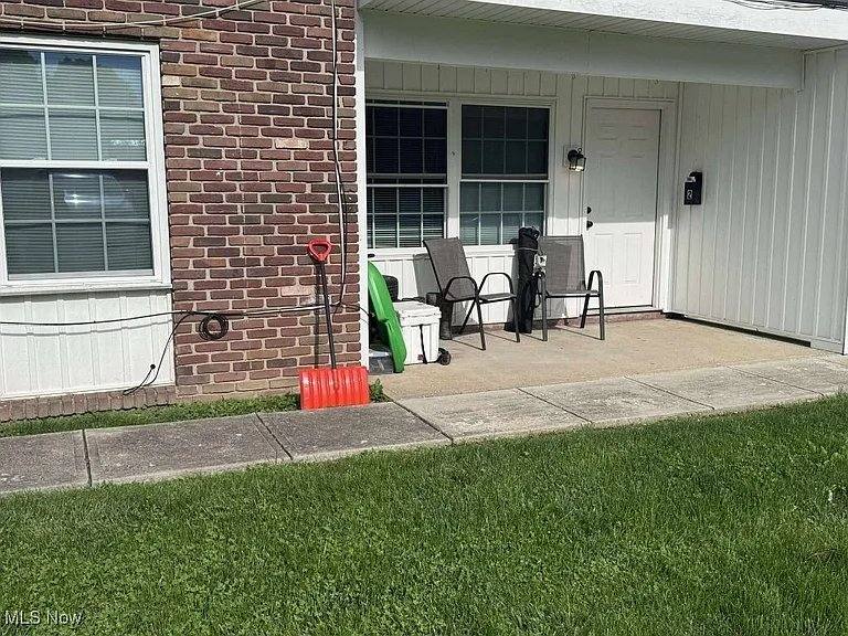 Apartment for rent at 545 E McConnel Ave #2, McConnelsville, OH 43756