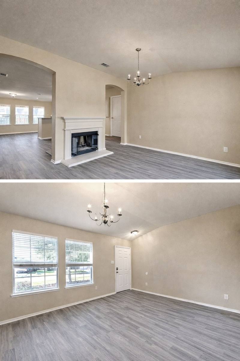 House for rent at 2004 Chisolm Trail, Forney, TX 75126