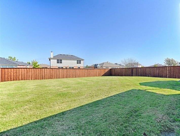 House for rent at 2004 Chisolm Trail, Forney, TX 75126