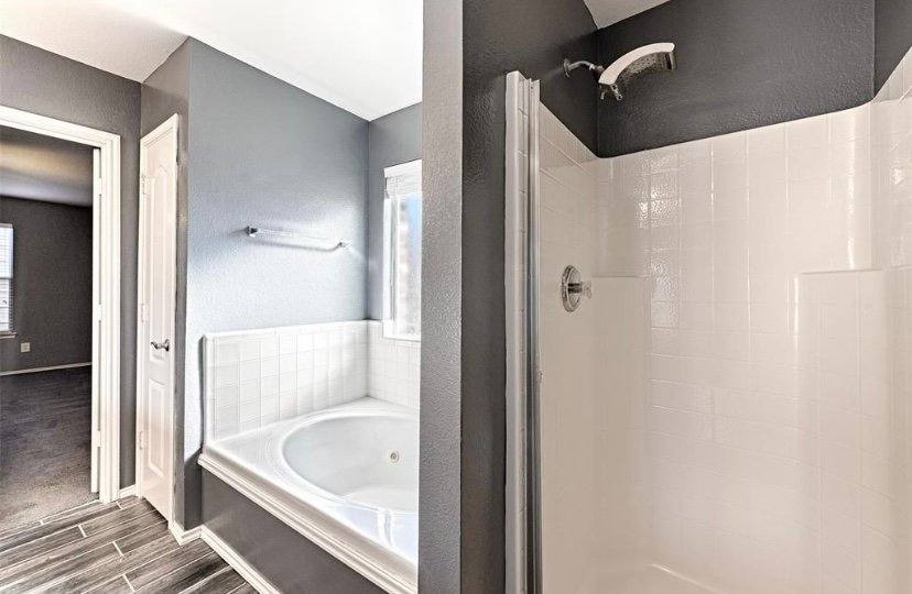 House for rent at 2004 Chisolm Trail, Forney, TX 75126