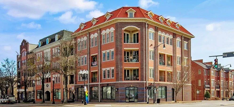 Apartment for rent at 325 Hay St #306, Fayetteville, NC 28303