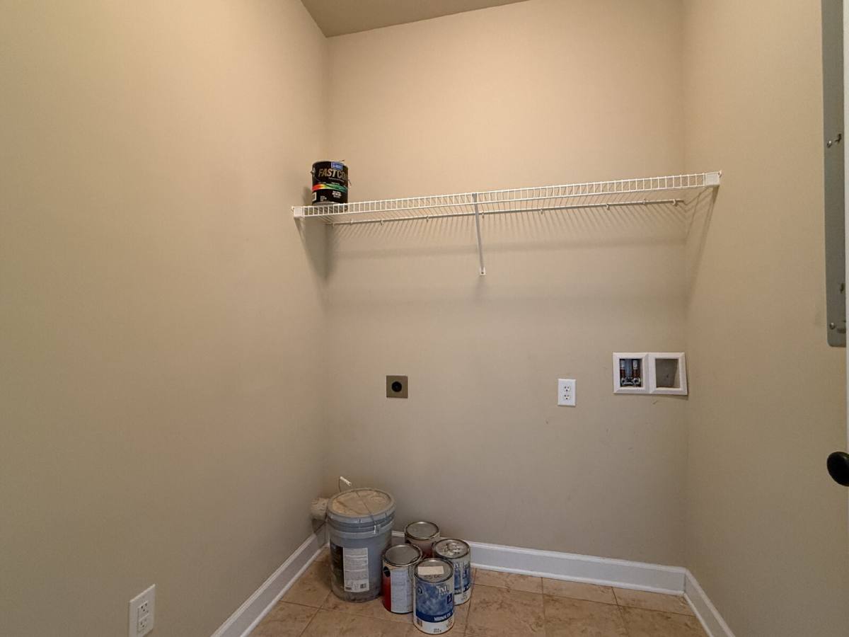Townhouse for rent at 1012 Scarlet Woods, Huntsville, AL 35806