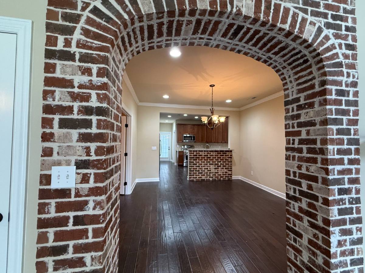 Townhouse for rent at 1012 Scarlet Woods, Huntsville, AL 35806