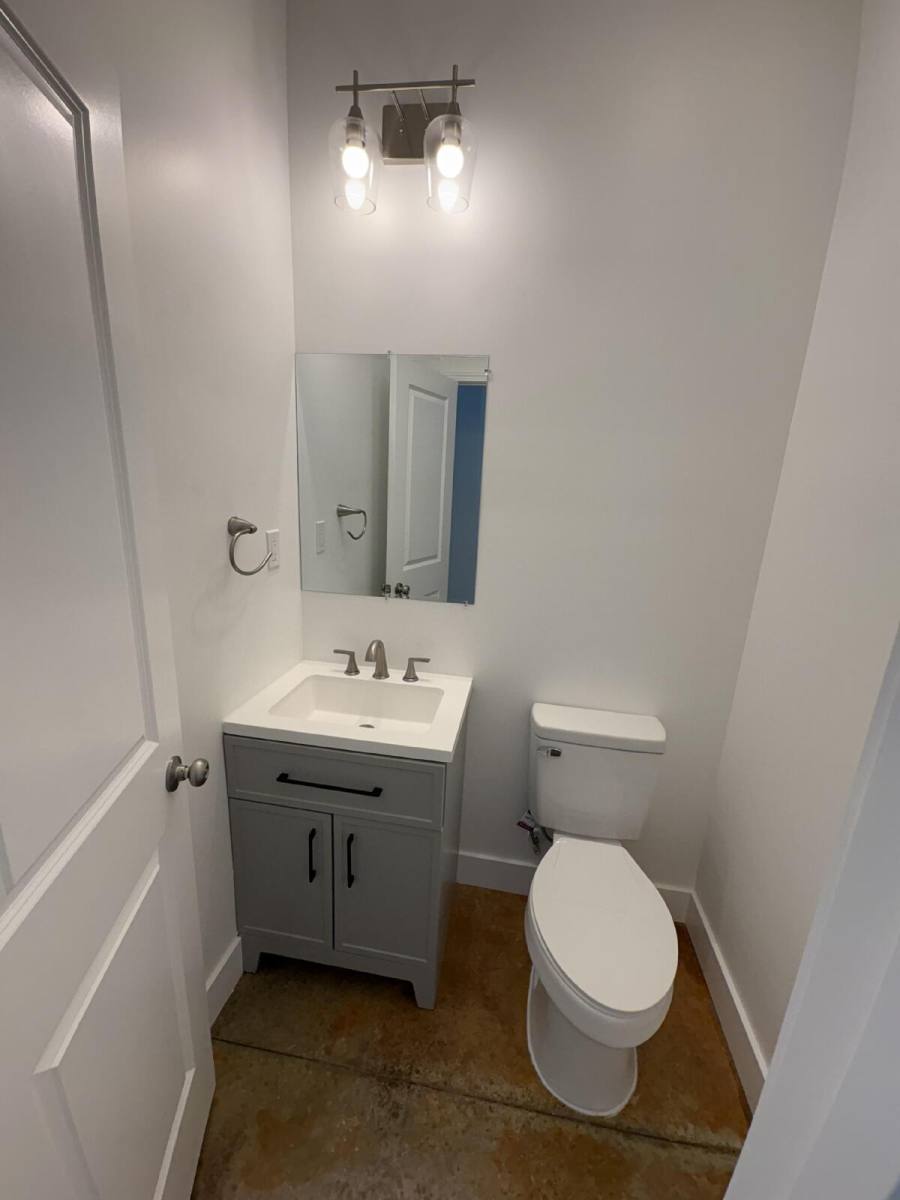 Townhouse for rent at 708 N William St #102, Columbia, MO 65201