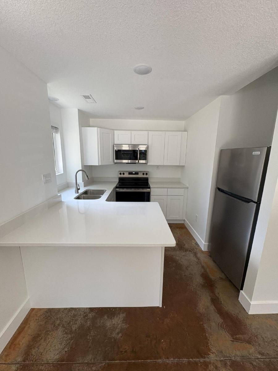 Townhouse for rent at 708 N William St #102, Columbia, MO 65201
