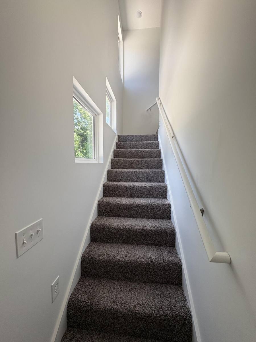 Townhouse for rent at 708 N William St #102, Columbia, MO 65201