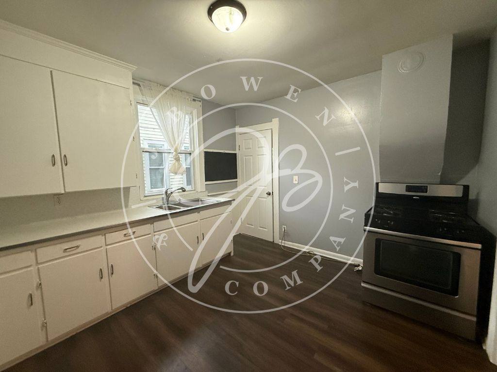 House for rent at 346 Parker Ave, Toledo, OH 43605