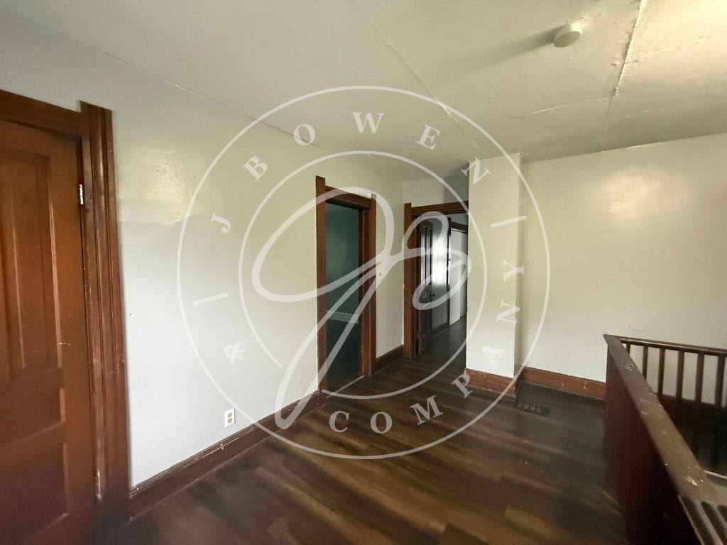 House for rent at 346 Parker Ave, Toledo, OH 43605