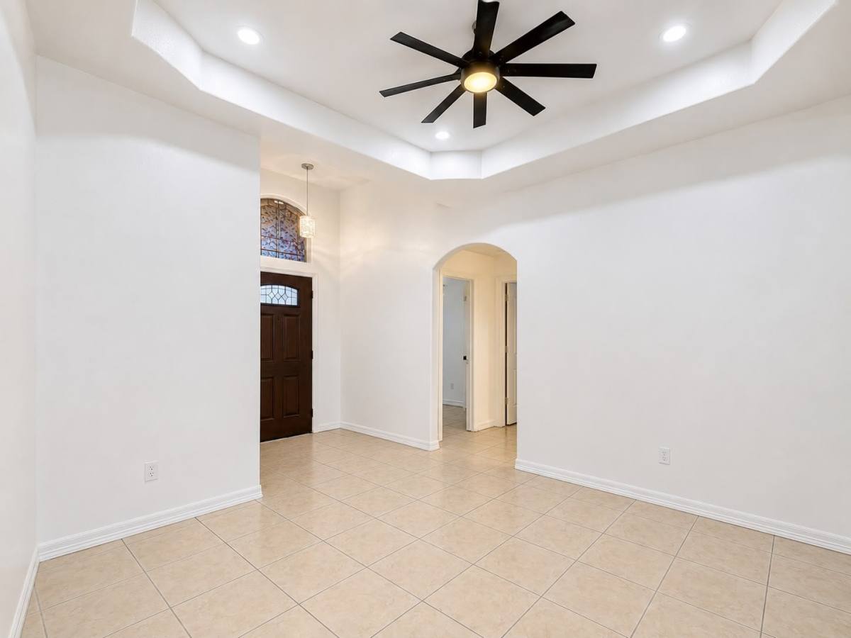 House for rent at 704 S 17th St, Hidalgo, TX 78557
