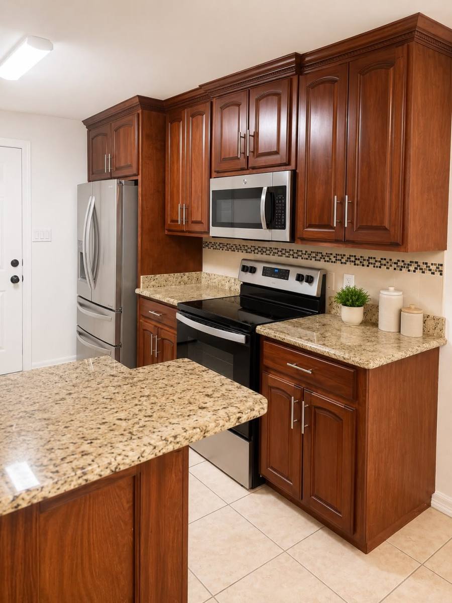 House for rent at 704 S 17th St, Hidalgo, TX 78557