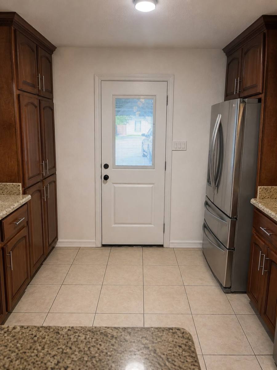 House for rent at 704 S 17th St, Hidalgo, TX 78557