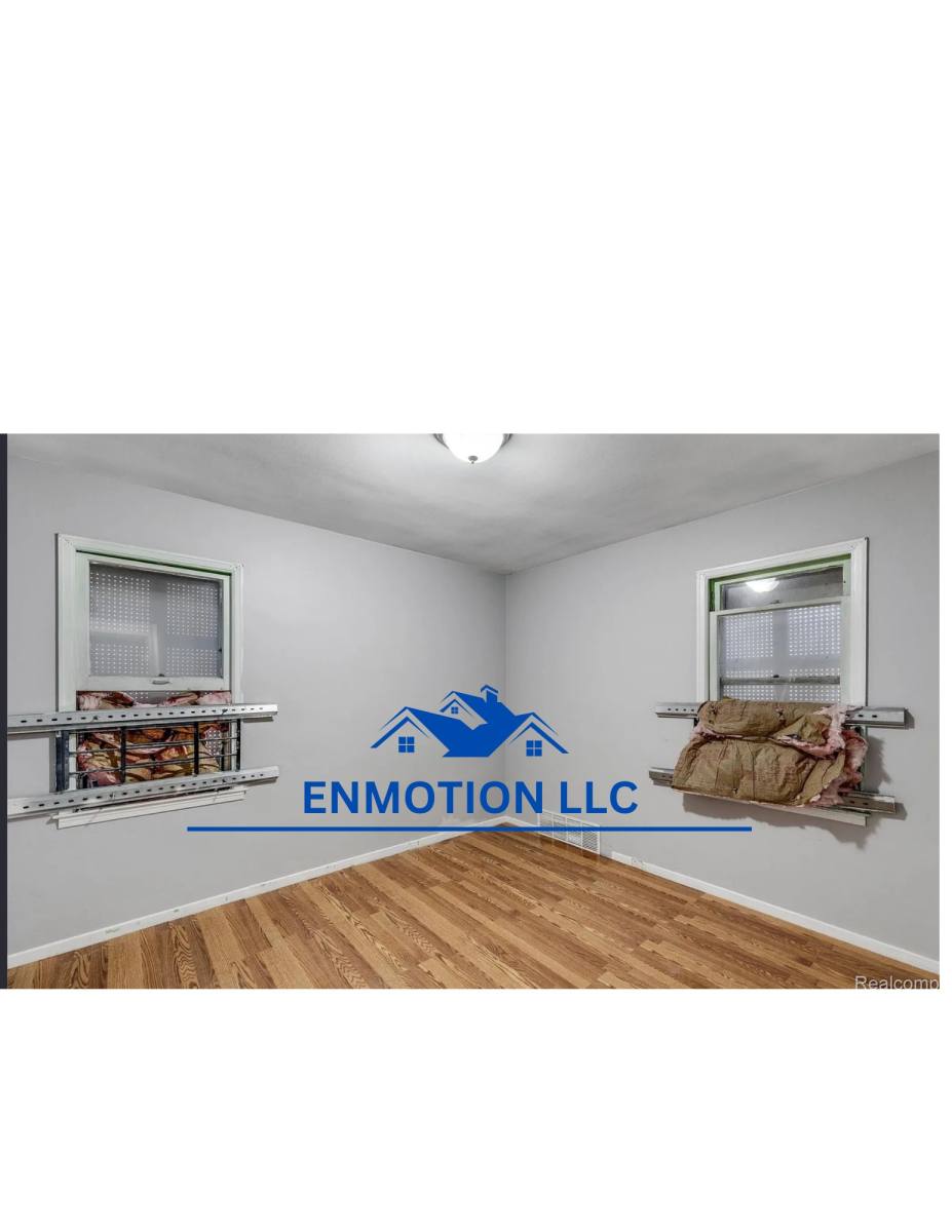 House for rent at 16446 E St Fair, Detroit, MI 48205