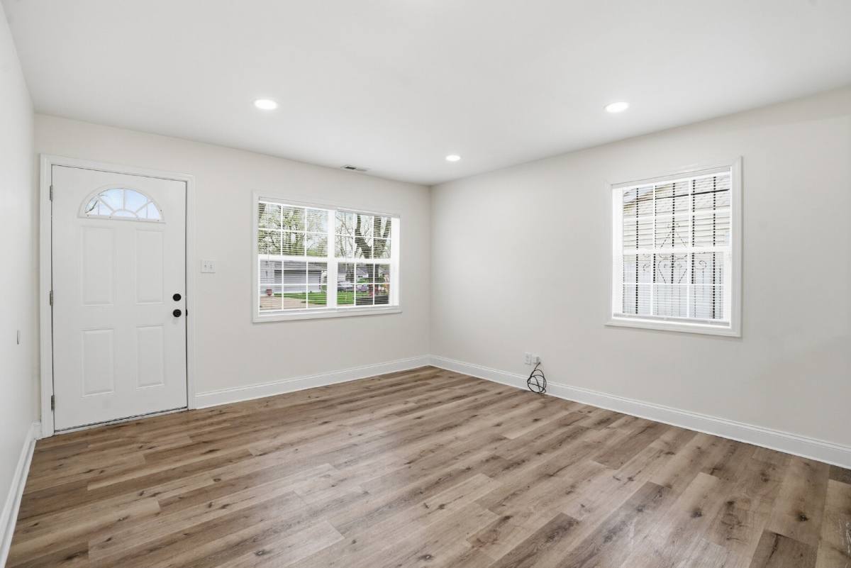 House for rent at 1121 Dekalb St, Gary, IN 46403