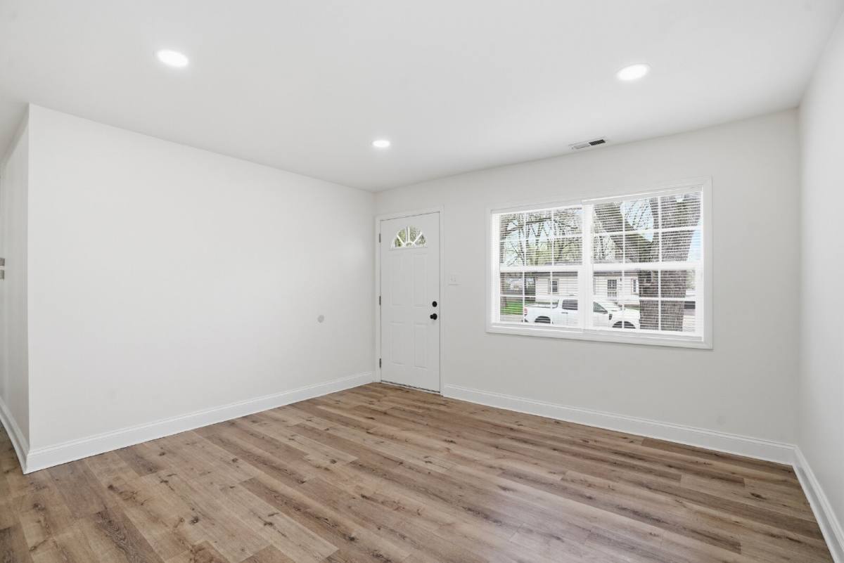 House for rent at 1121 Dekalb St, Gary, IN 46403