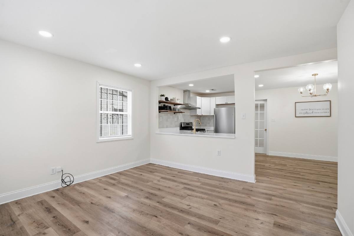 House for rent at 1121 Dekalb St, Gary, IN 46403