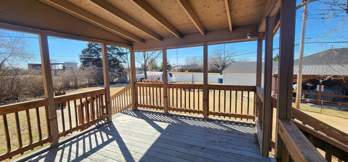 House for rent at 9955 Live Oak Court, Saint Louis, MO 63123