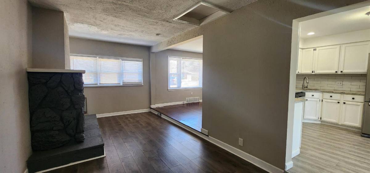 House for rent at 9955 Live Oak Court, Saint Louis, MO 63123
