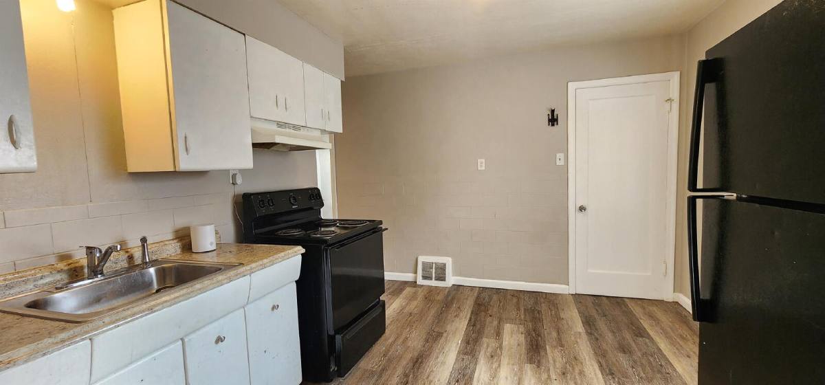House for rent at 6309 Witsell Ave, Saint Louis, MO 63134