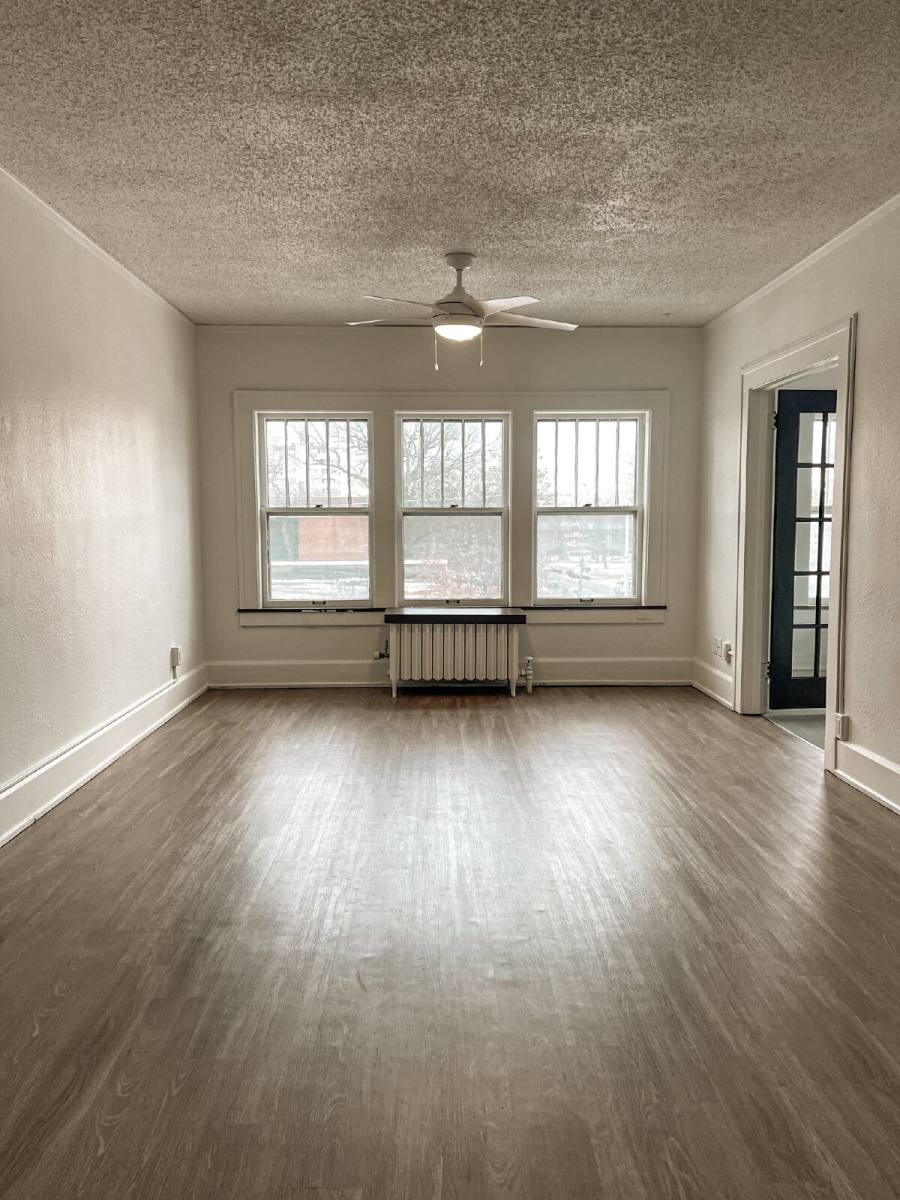 Apartment for rent at 3927 Ingersoll Ave #104, Des Moines, IA 50312