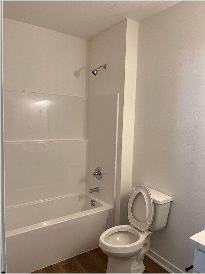 Apartment for rent at 3103 Forest Ave #104, Des Moines, IA 50311