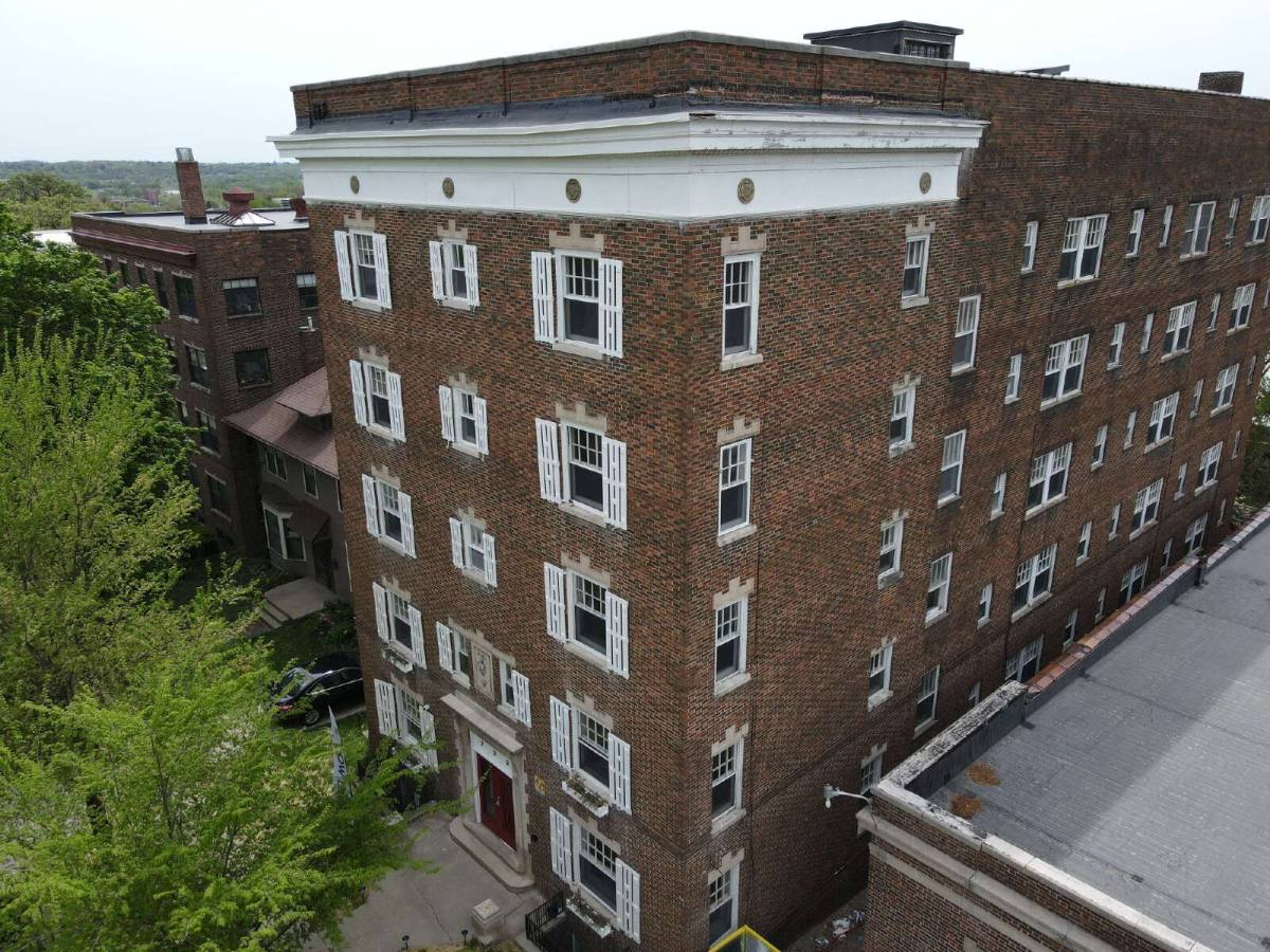 Apartment for rent at 732 18th St #104, Des Moines, IA 50314