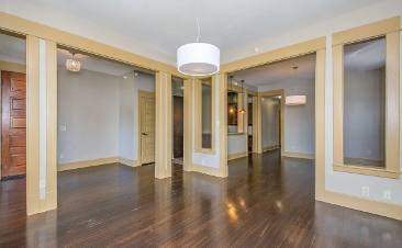 Apartment for rent at 1821 Woodland Ave #1, Des Moines, IA 50314