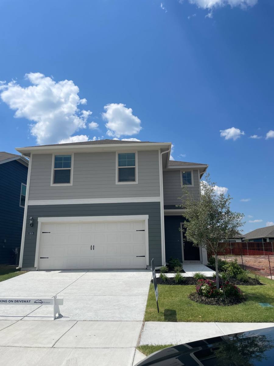 House for rent at 3916 White Rock Dr, Farmersville, TX 75442