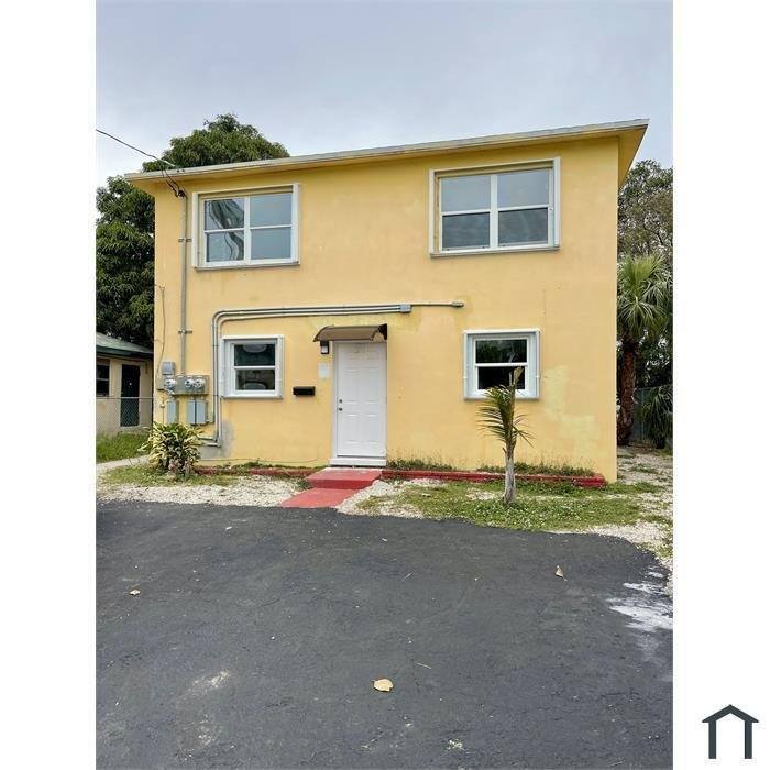 Apartment for rent at 531 21st St #B, West Palm Beach, FL 33407