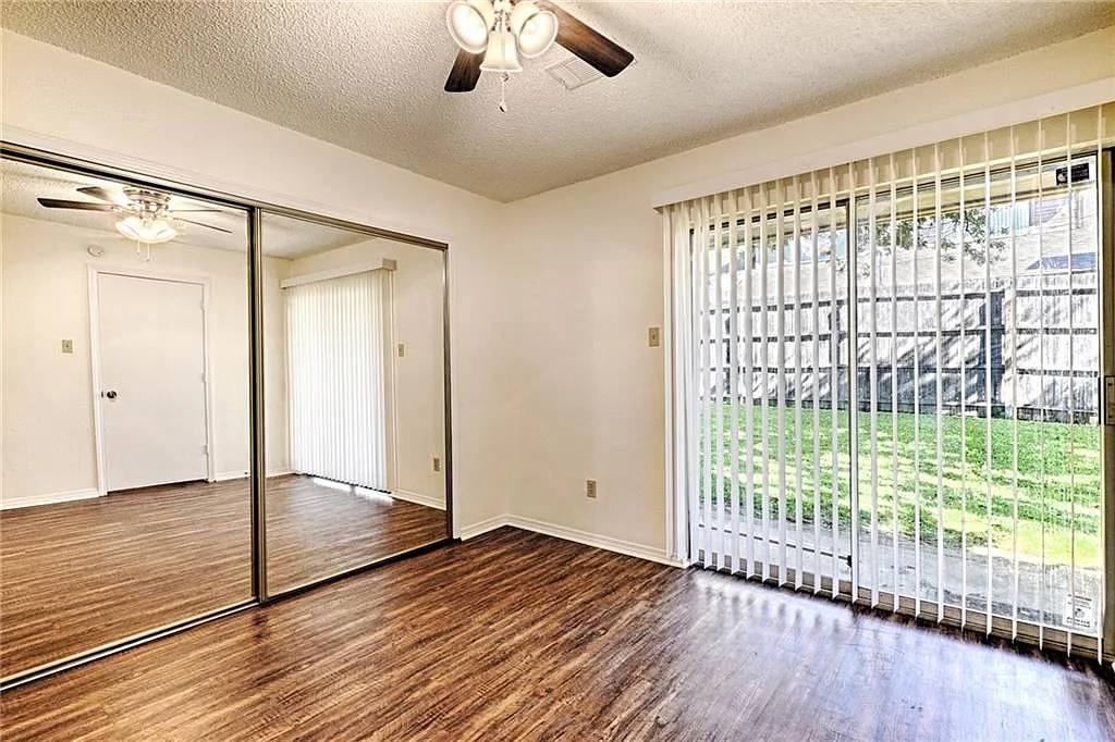 Townhouse for rent at 1473 Meadowood Village Dr, Fort Worth, TX 76120