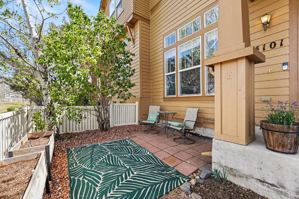 Townhouse for rent at 4101 Nordland Trail, Castle Rock, CO 80109