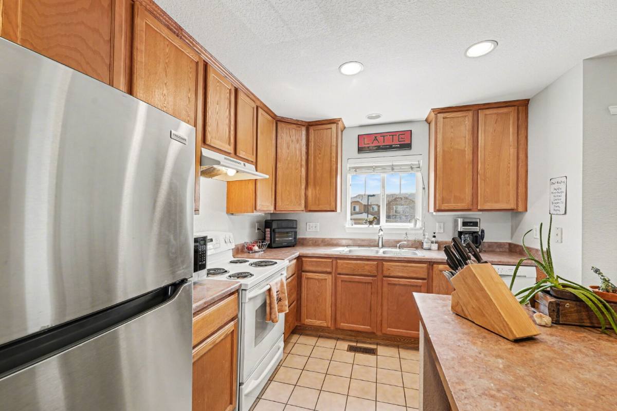 Townhouse for rent at 4101 Nordland Trail, Castle Rock, CO 80109
